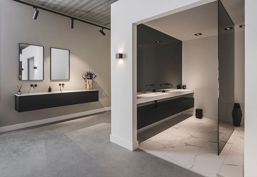 Hi Macs kleuren 23 949696f17016fea95df0bb18a8d20196 TIZ Design | Kwaliteits Badkamermeubels