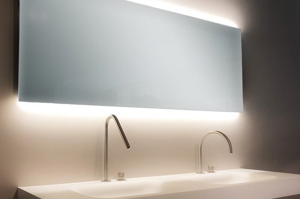 Tizdesign spiegel Meppel TIZ Design | Kwaliteits Badkamermeubels