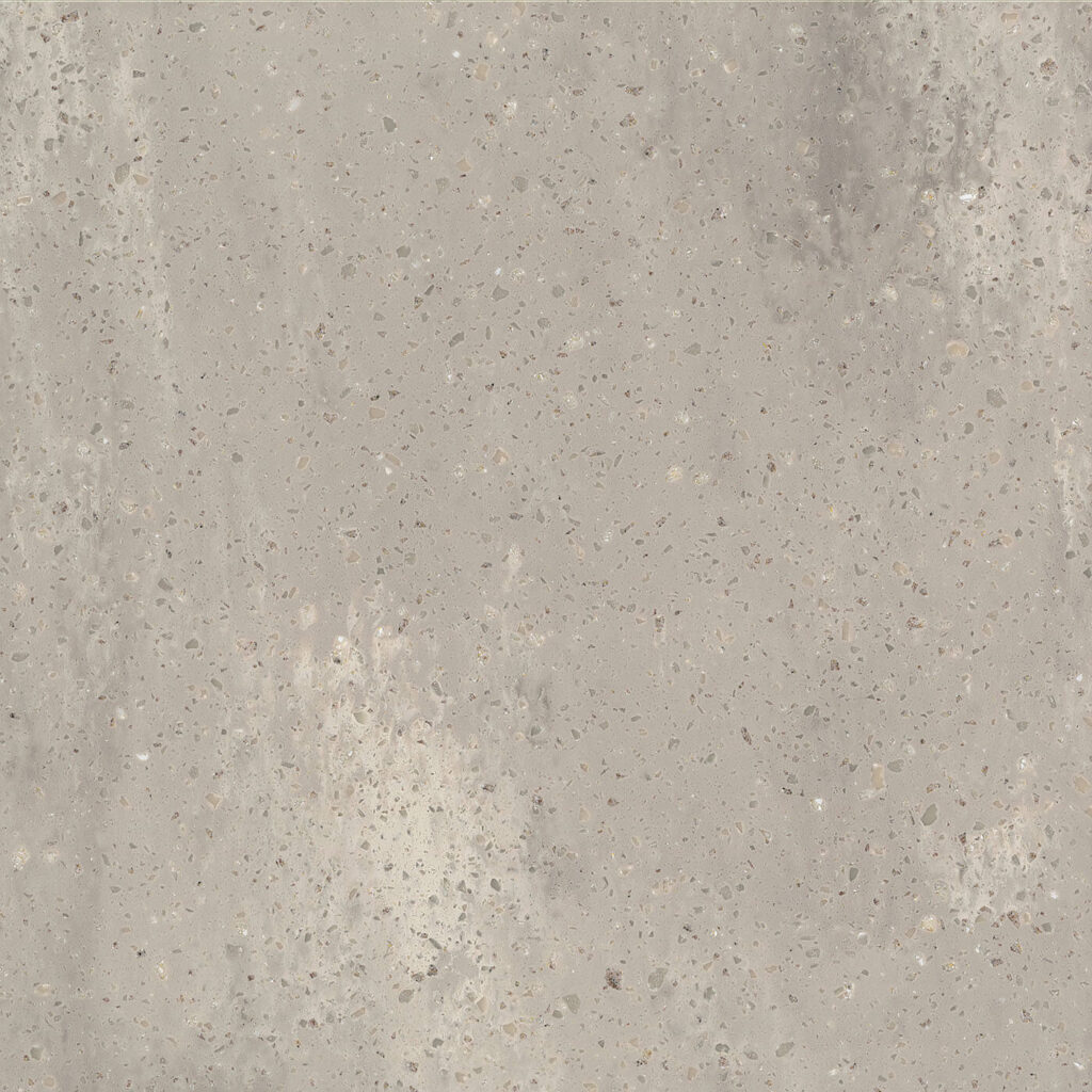 corian neutral aggregate TIZ Design | Kwaliteits Badkamermeubels
