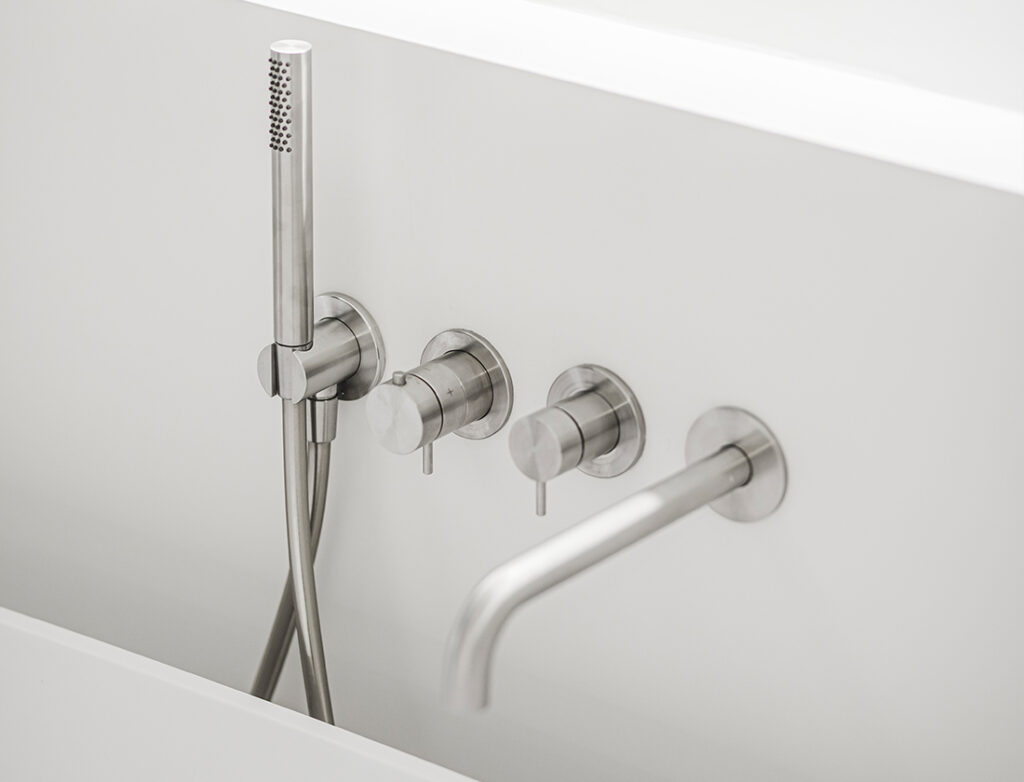 rvs kranen thermo bad inbouwset 005 TIZ Design | Kwaliteits Badkamermeubels