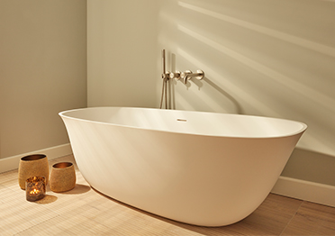 solid surface bad breskens overzicht TIZ Design | Kwaliteits Badkamermeubels