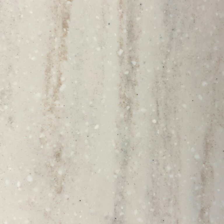 Durasein marmerlook solid surface - Niagara