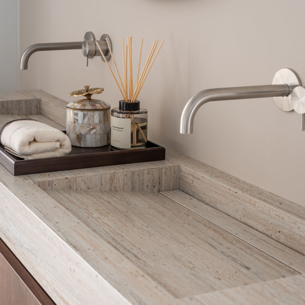 Samen werken met tiz design voor professionals TIZ Design | Kwaliteits Badkamermeubels